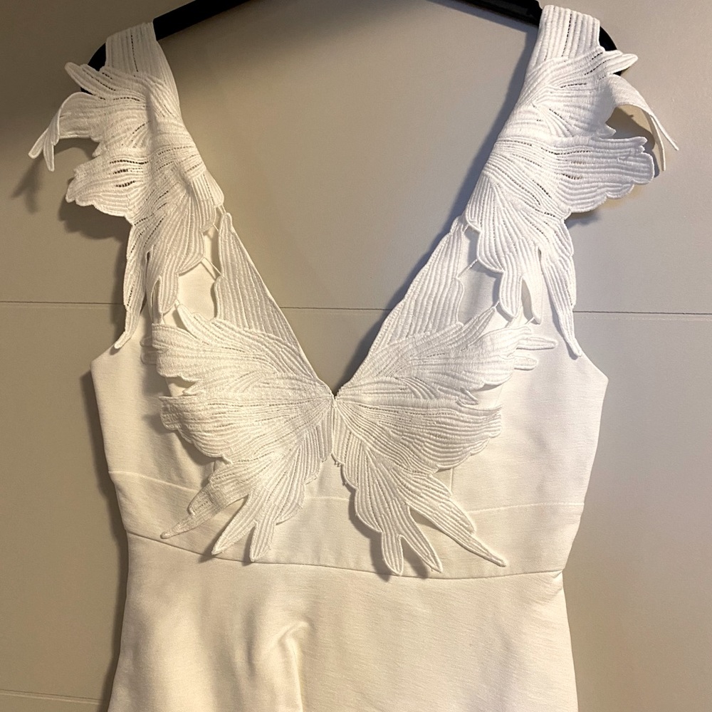 Talulah INTO THE NIGHT Dress szMedium
